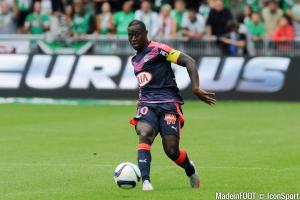 Saivet veut quitter Newcastle