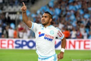 L'OM tente de faire revenir Dimitri Payet dès cet hiver