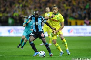 Pour Govou, Diarra partira s'il le peut