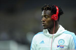 L'OM voudrait récupérer Batshuayi cet hiver.