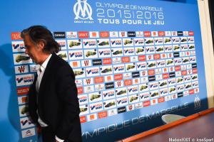 Clap de fin pour Vincent Labrune