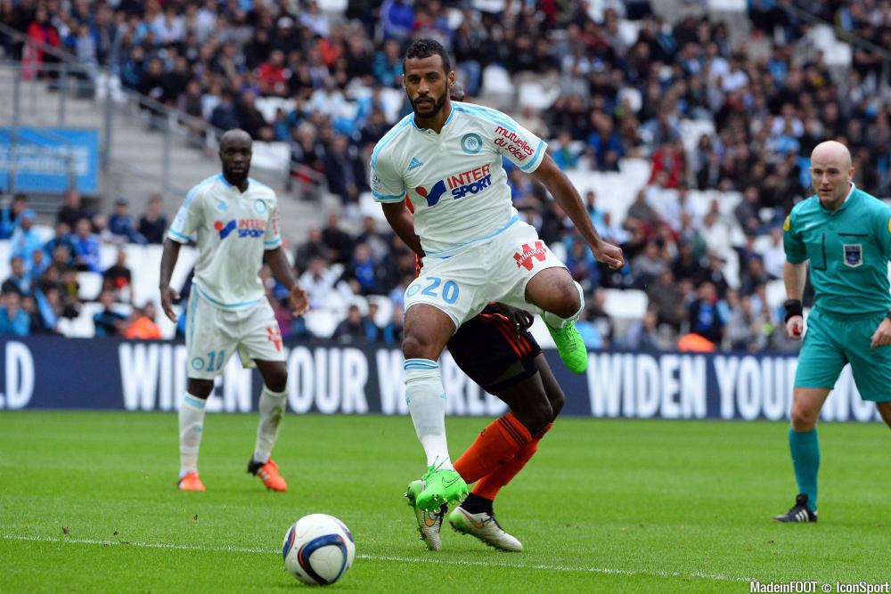 Romao devrait débuter dans l'entre-jeu.