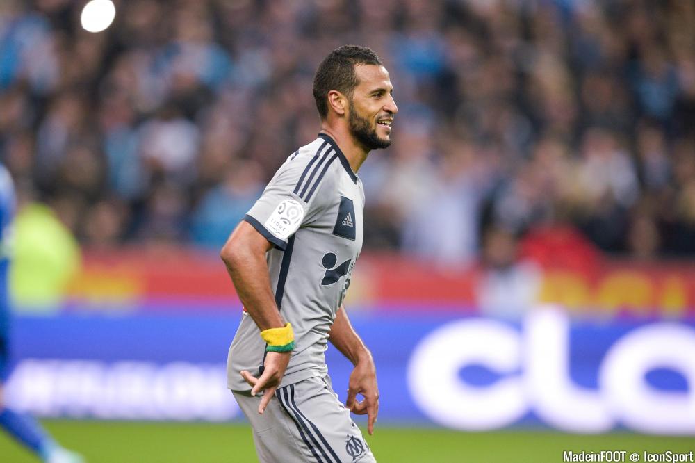 Alaixys Romao pourrait être poussé dehors par les recrues olympiennes.