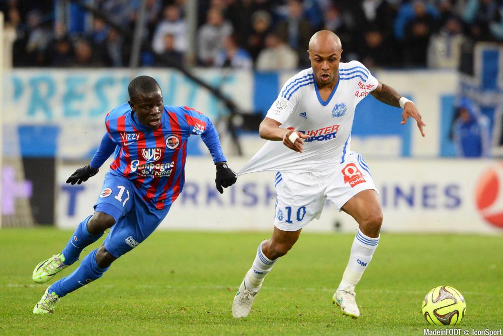 Ayew est un symbole pour les supporters