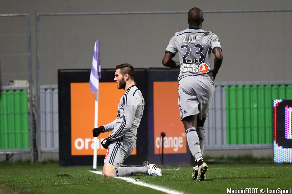 L'avenir de Gignac pourrait se trouver en Russie