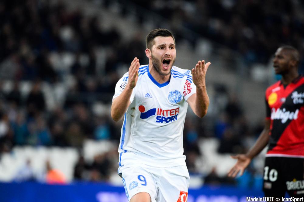 Gignac va-t-il rejoindre Valbuena ?