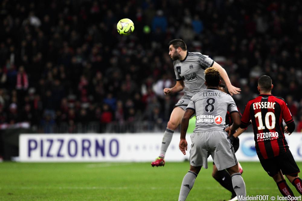 Gignac est sur le départ