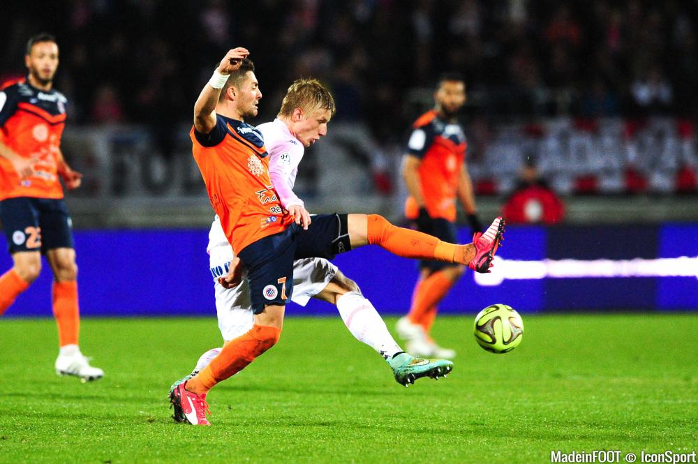 Daniel Wass va, sauf surprise, quitter l'ETG, au terme de la saison.