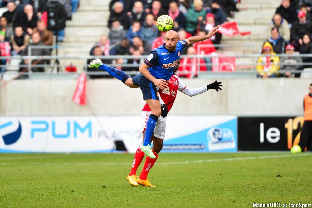 Aymen Abdennour va rejoindre l'OM.
