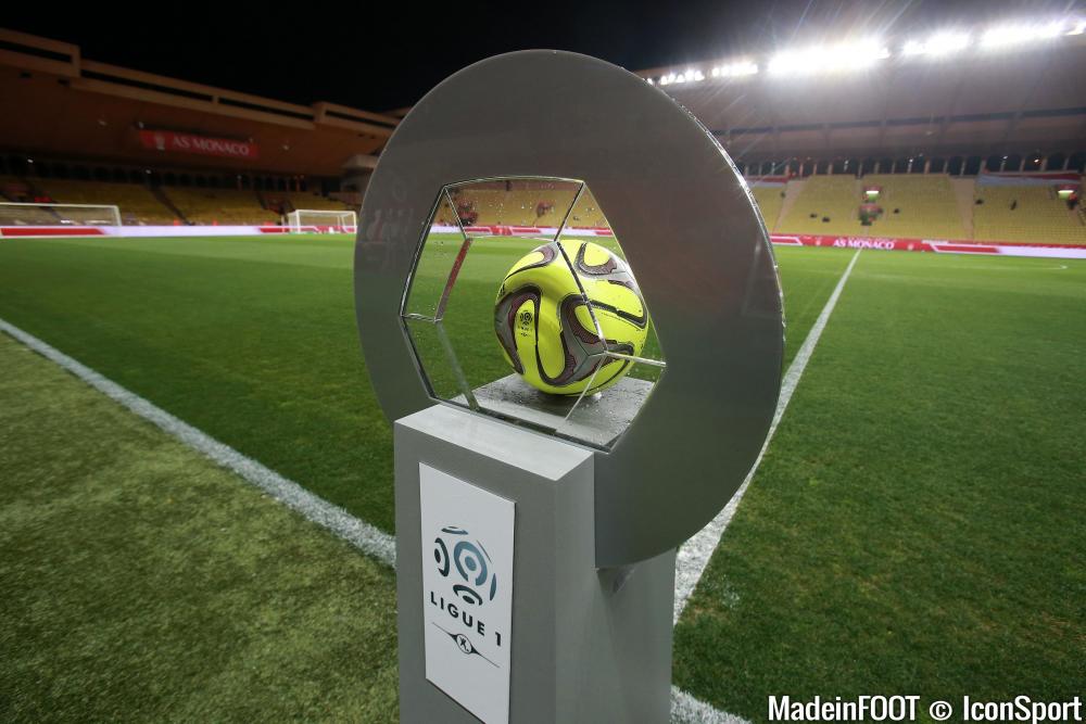 Le programme complet de la 6ème journée de Ligue 1.
