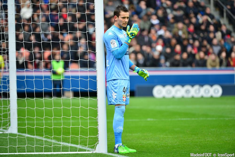 Benjamin Leroy est important pour Evian