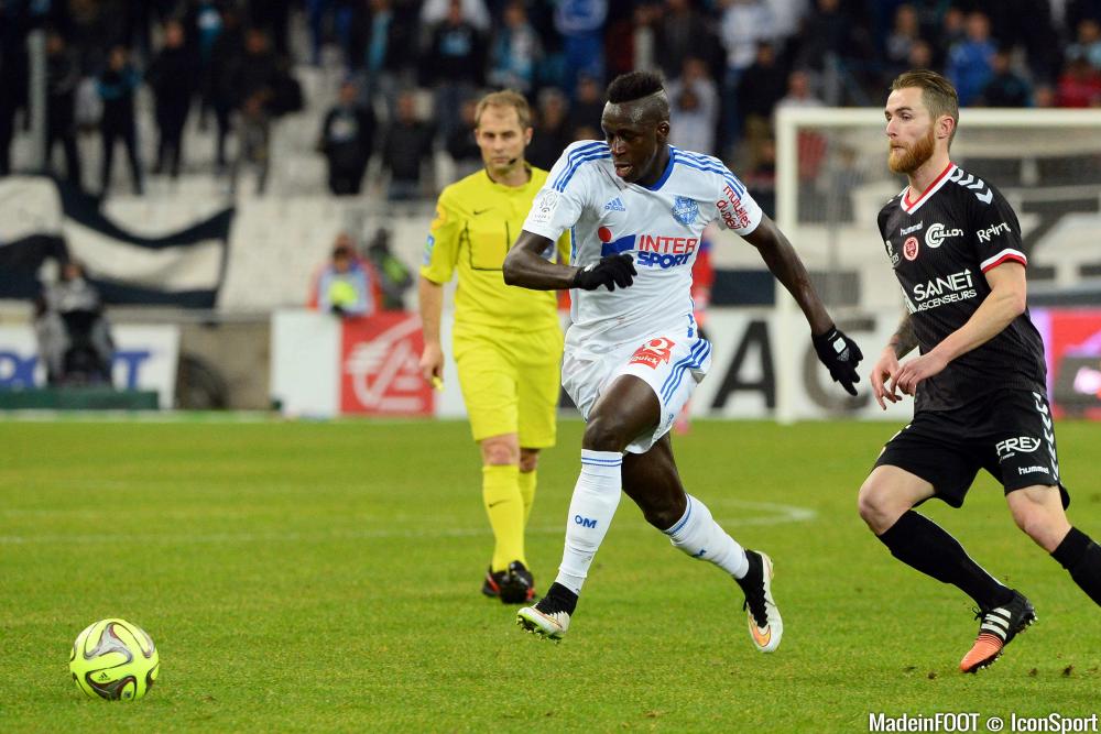 Benjamin Mendy bientôt de retour sur les terrains.