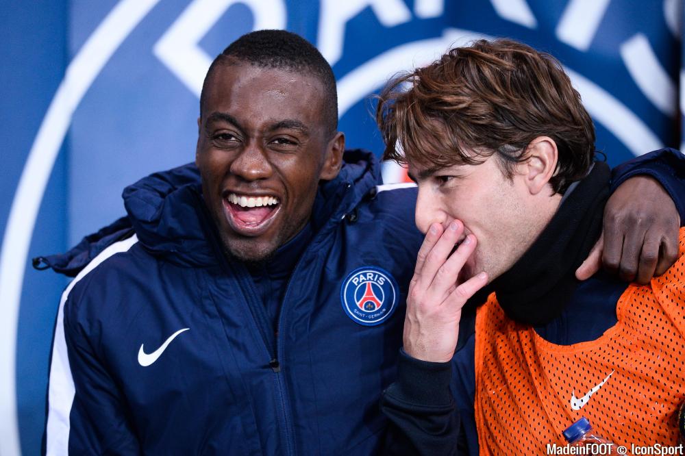 En s'imposant face à Saint-Etienne, dimanche (4-1), le PSG a pris sept longueurs d'avance sur son dauphin, Angers, en tête de la Ligue 1