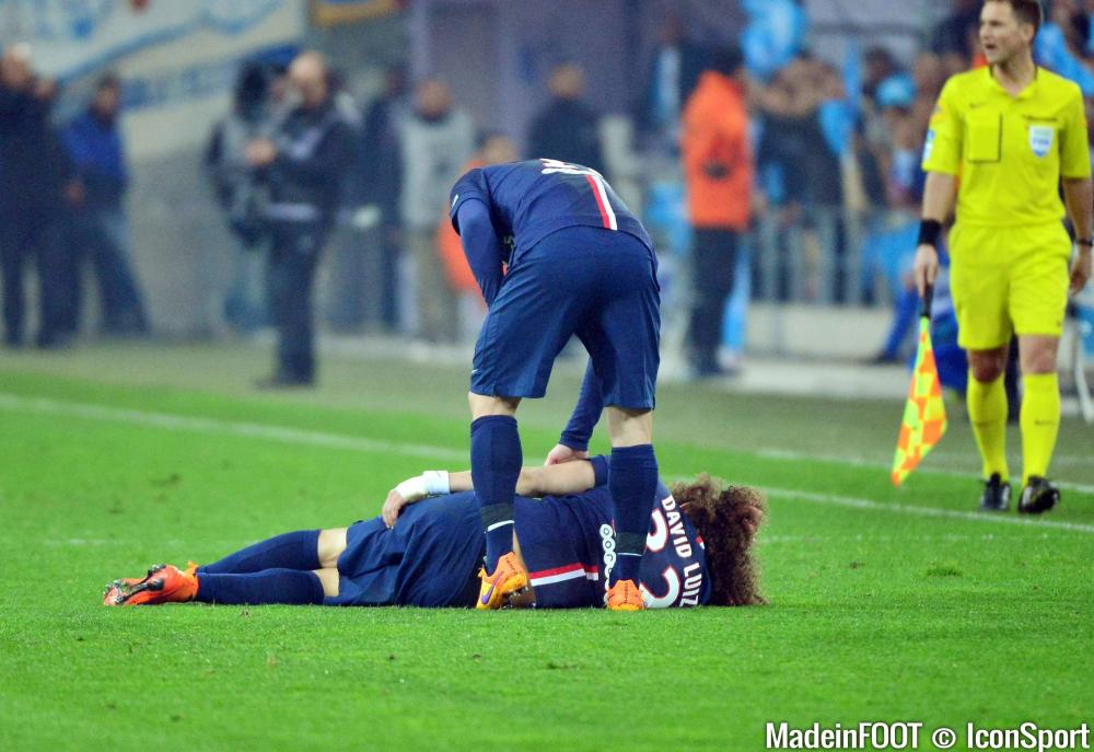 Le retour précoce du Brésilien a suscité beaucoup de réactions dans le monde du football.