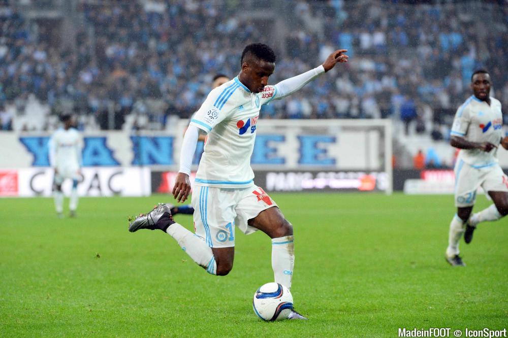 Bouna Sarr a coûté deux millions d'euros à l'OM l'été dernier.