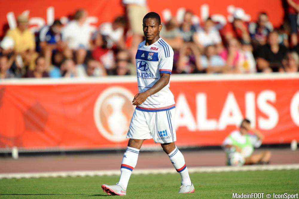 L'ancien lyonnais, Claudio Beauvue, pourrait rejoindre Leganés.