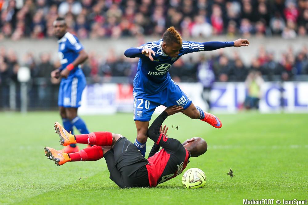 Le départ de Njie se confirme à Londres...