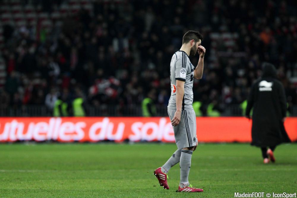 Gignac prend son temps pour choisir son futur club