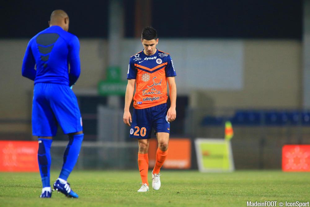 Sanson est titulaire avec les Bleuets