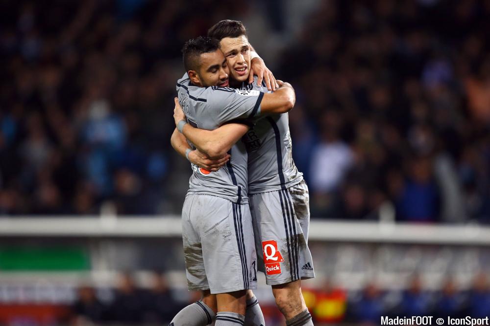 Dimitri Payet (OM) a consenti des sacrifices financiers pour revenir sur la Canebière.