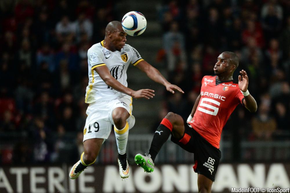 Djibril Sidibé fera bien le déplacement à Marseille.