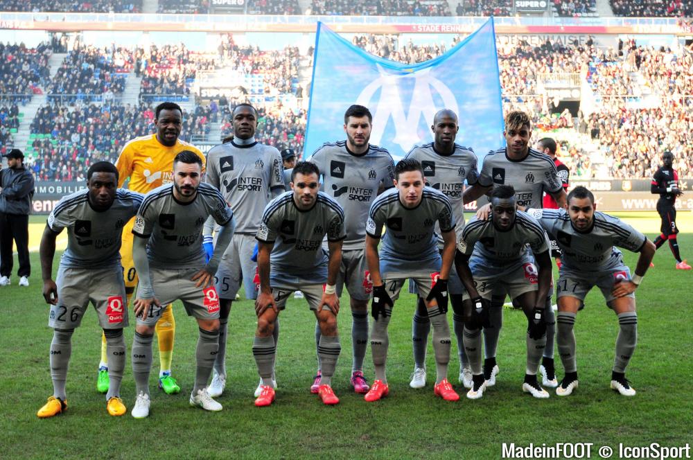 Payet (OM) n'en veut pas à son coéquipier de la ligne offensive marseillaise.