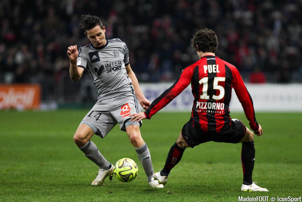 Thauvin pourrait rapidement retrouver le maillot olympien
