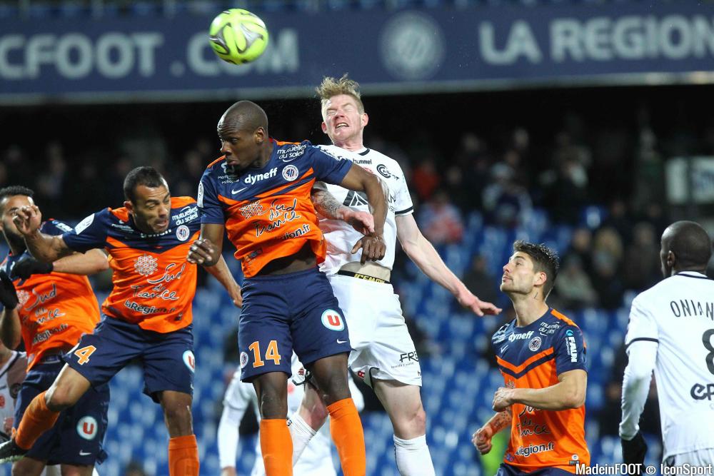 Bryan Dabo est venu dans le Forez pour progresser