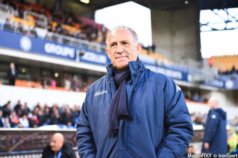 Ghislain Printant