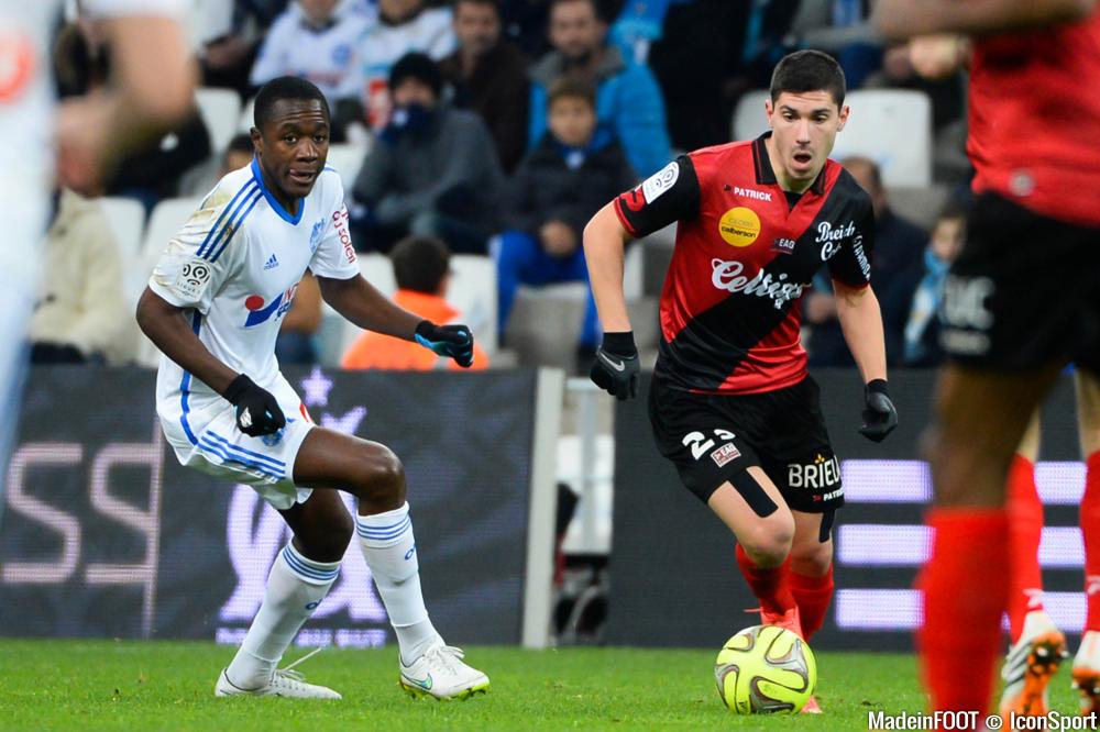Giannelli Imbula intéresse grandement le Valence CF.