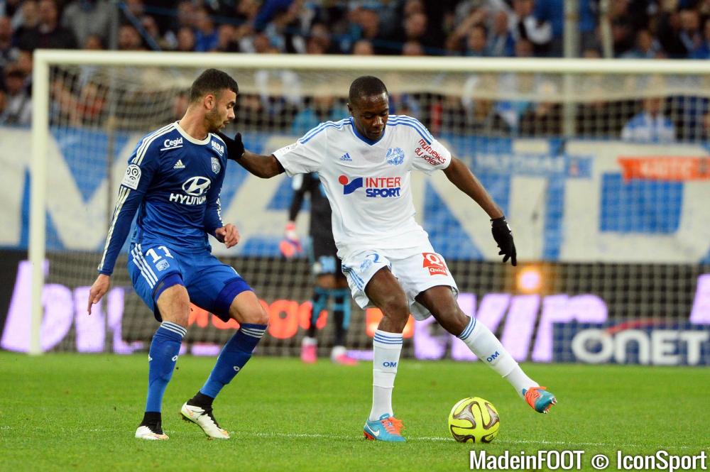 Giannelli Imbula assure qu'il a pris seul sa décision.