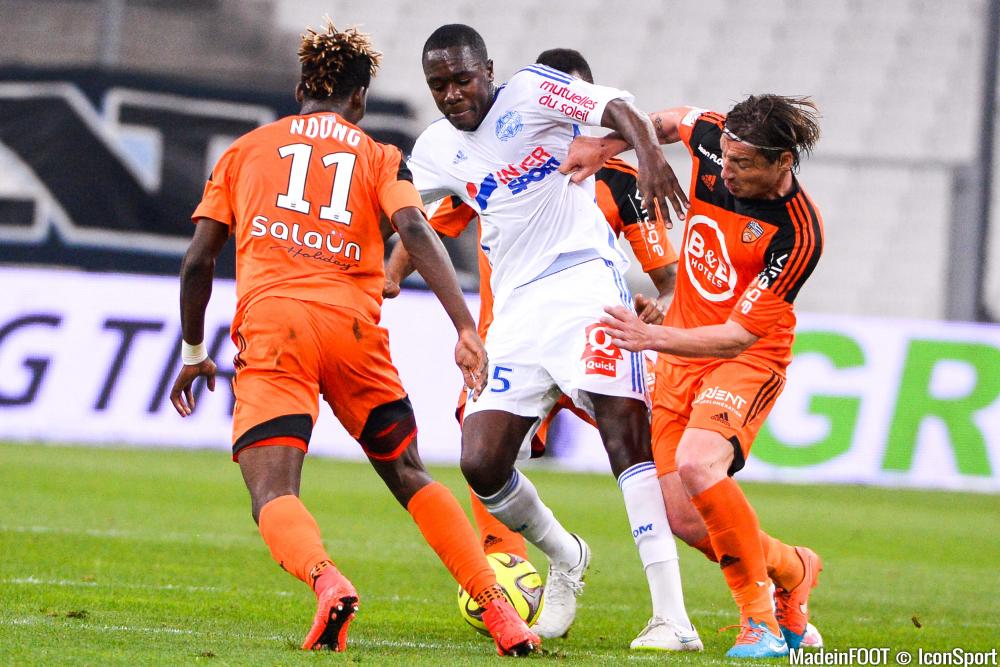 Tant qu'Imbula n'a pas signé à Porto, rien n'est fait.