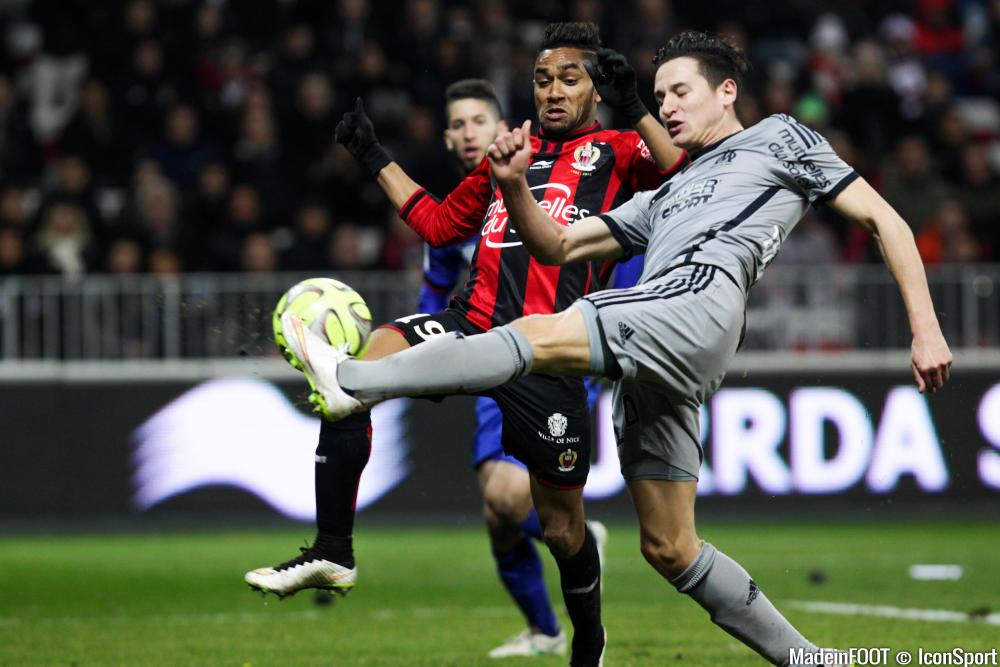 Thauvin a été approché par l'Inter Milan cet été, mais n'a pas donné suite à l'offre du club lombard.