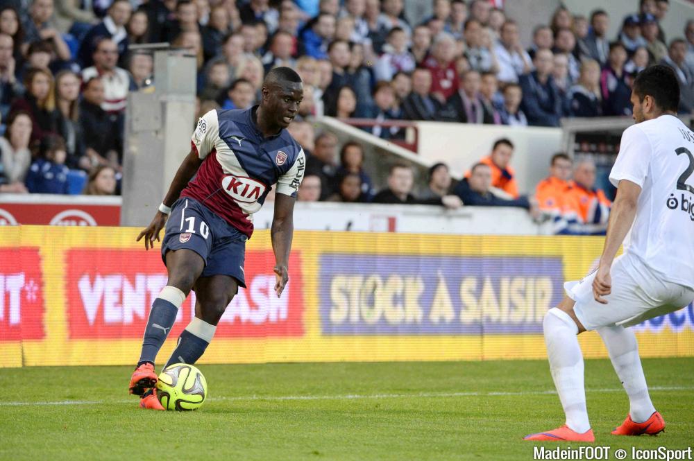 Saivet se rapproche des Verts