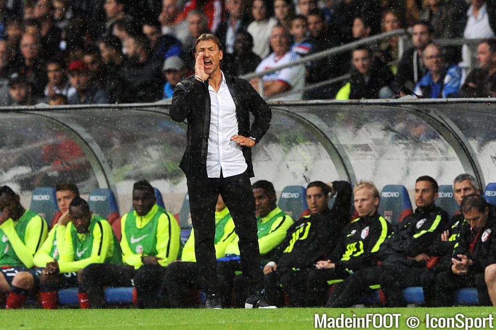 Hervé Renard pourrait-il succéder à Michel du côté de Marseille ?