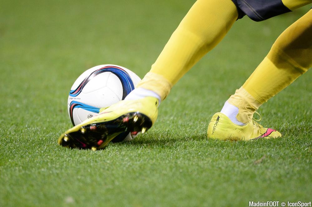 Les résultats complets de la sixième journée de Ligue 1.