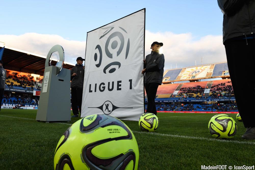 La LFP vient de dévoiler le nouveau calendrier de la Ligue 1 !