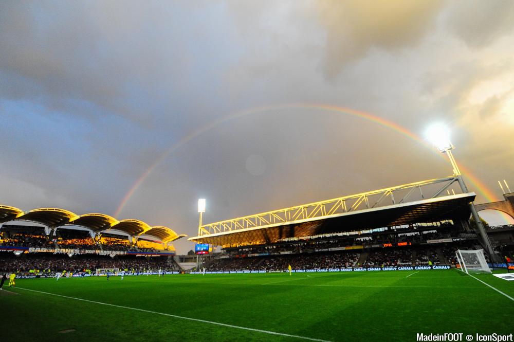 À la trêve hivernale, l'OL domine toujours le championnat des Tribunes.