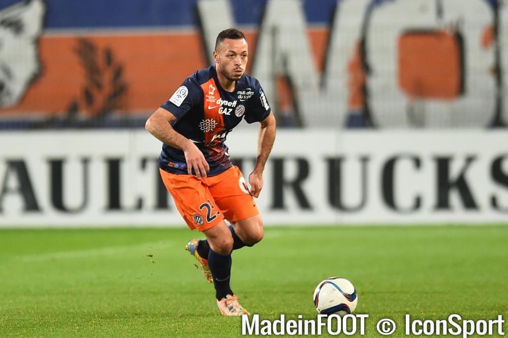 Jamel Saihi n'a pas été contacté par l'OM.