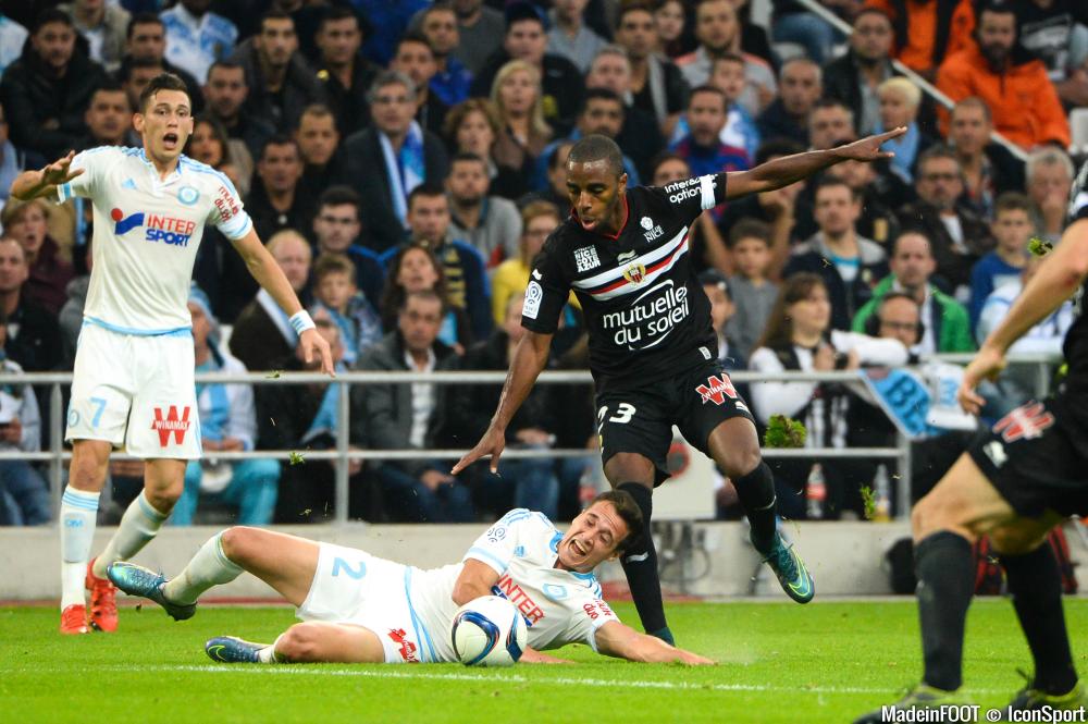 Javier Manquillo (OM) intéresse l'AS Monaco.