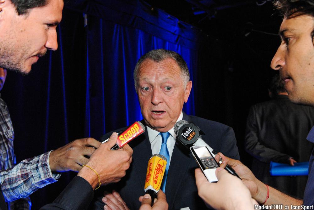 Aulas et Labrune vont devoir s'expliquer pour leurs propos déplacés après l'Olympico.