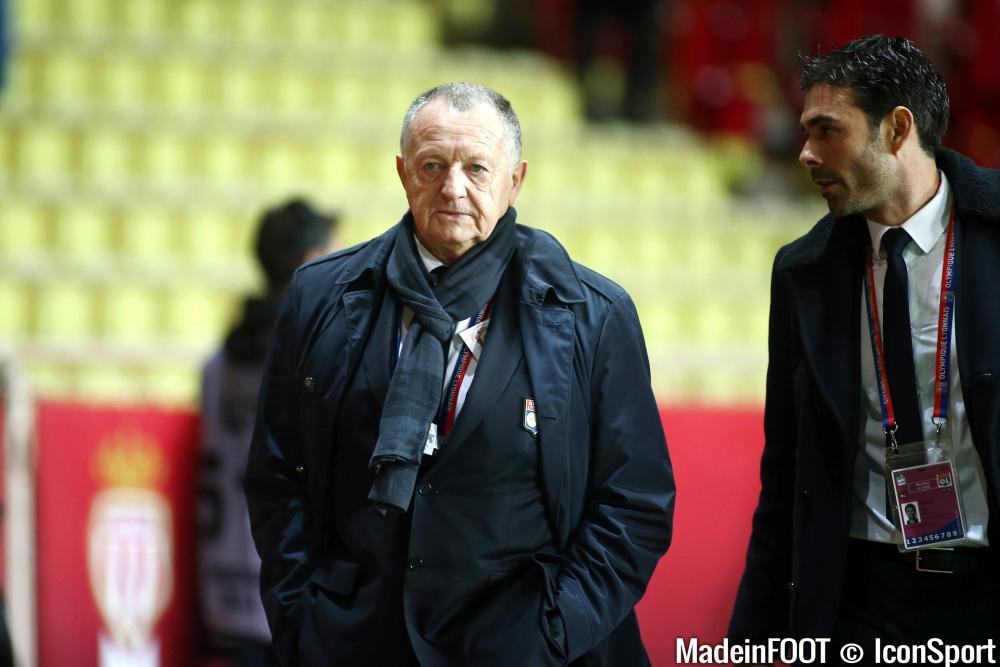 Aulas vu par Dugarry