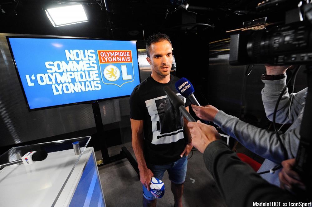 Jérémy Morel évoque le traitement infligé à Valbuena au Vélodrome.