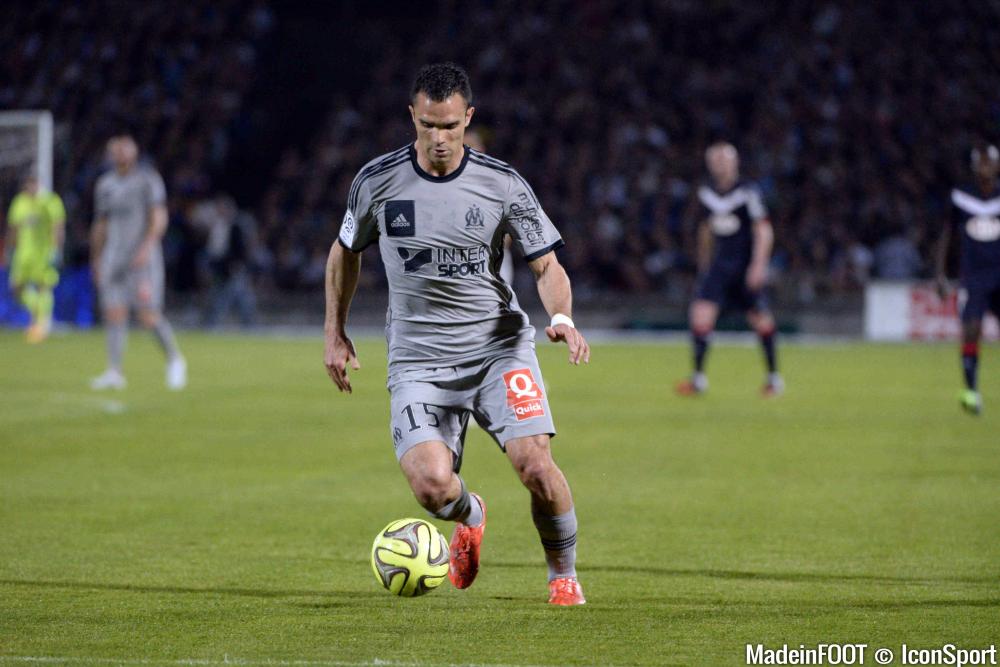 Jérémy Morel bientôt à Lyon ?