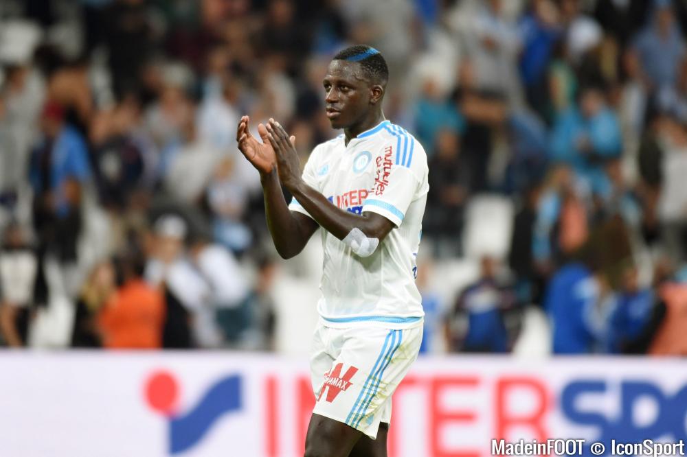 Benjamin Mendy (OM) sera toujours Marseillais la saison prochaine.
