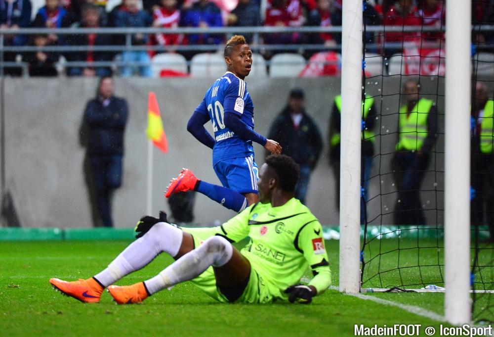 N'Jie va -enfin- débarquer à l'OM