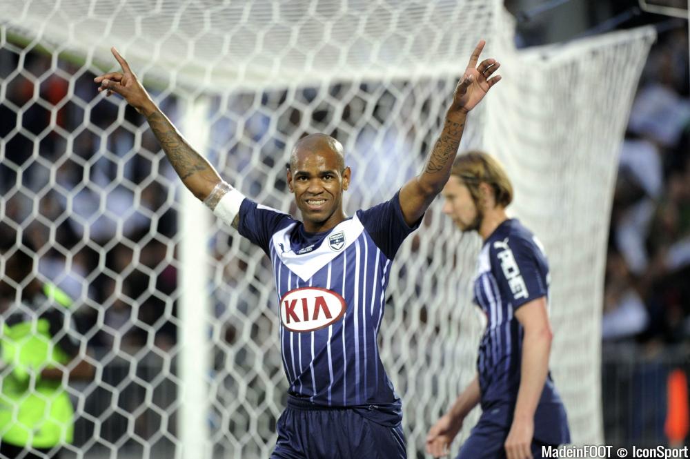Le FC Séville apprécie Diego Rolan.