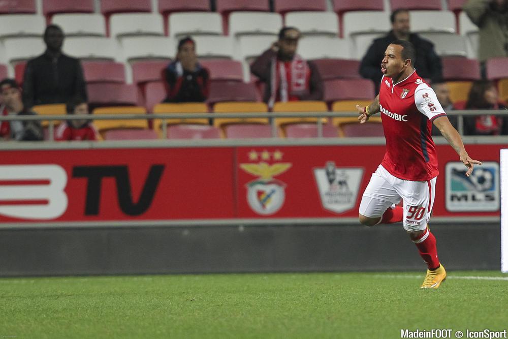 Felipe Pardo est suivi par l'OM !