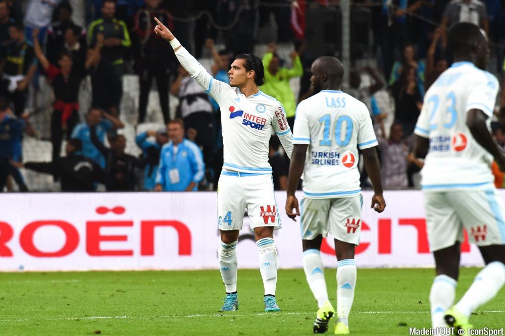 Les compos officielles du match entre le FC Nantes et l'OM.