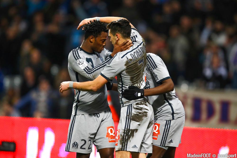 Marseille prépare déjà la saison prochaine